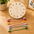 Rainbow Circle Thread Game